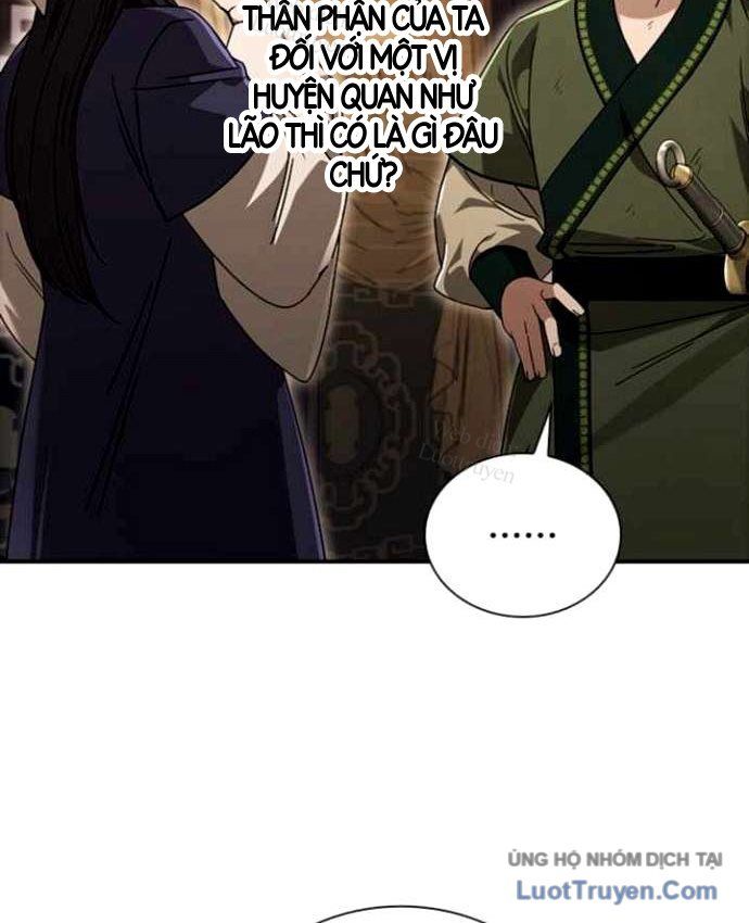 Đại Đệ Tử Lý Hồ Hồi Quy Chapter 19 - 35