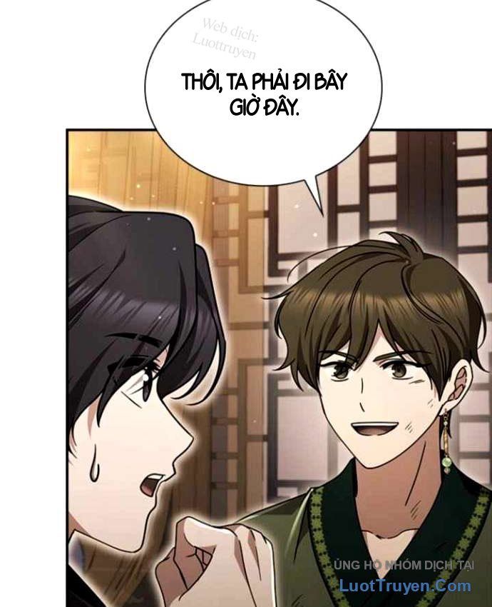 Đại Đệ Tử Lý Hồ Hồi Quy Chapter 19 - 36