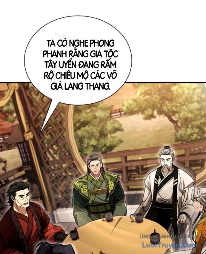 Đại Đệ Tử Lý Hồ Hồi Quy Chapter 19 - 65
