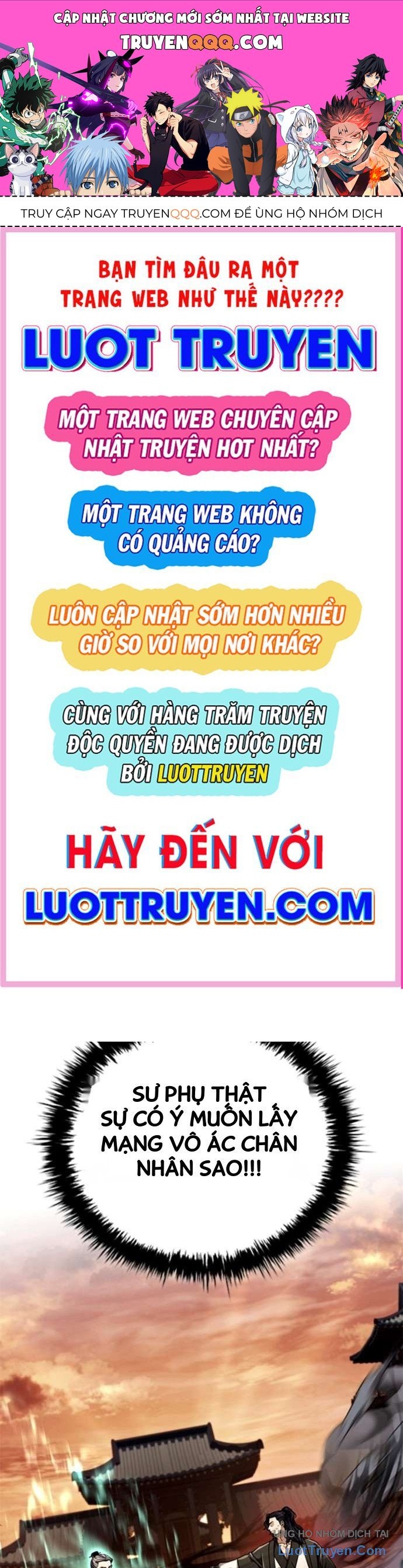 Đại Đệ Tử Lý Hồ Hồi Quy Chapter 21 - 1