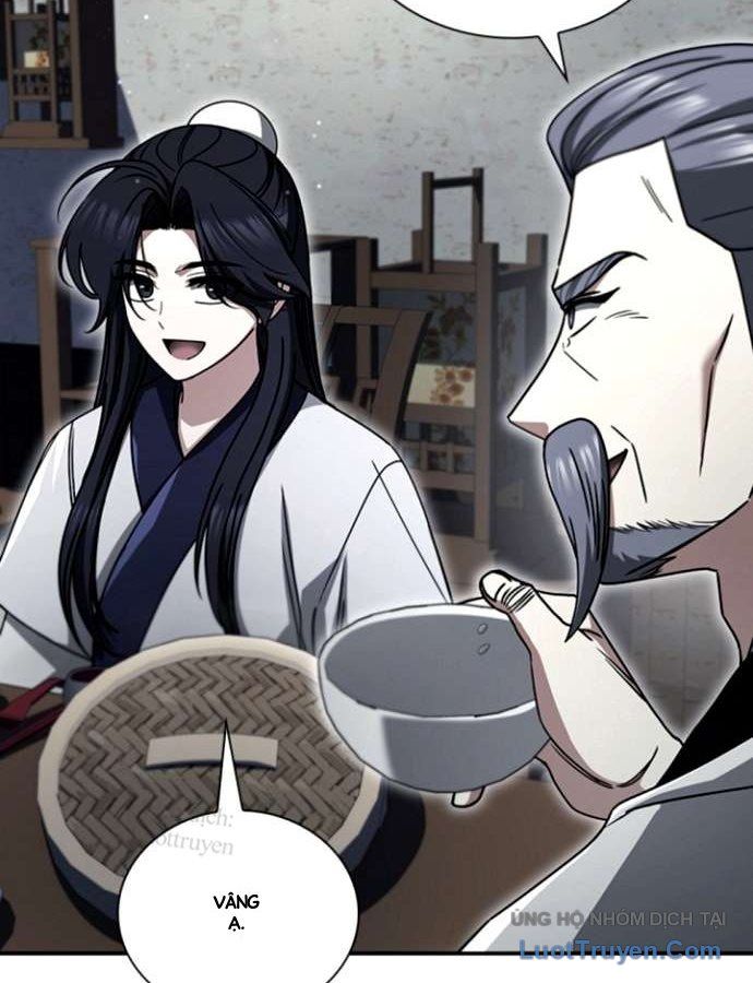 Đại Đệ Tử Lý Hồ Hồi Quy Chapter 21 - 106