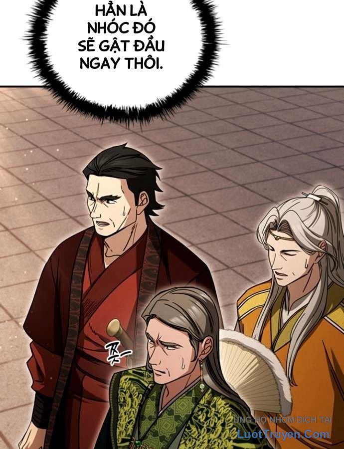 Đại Đệ Tử Lý Hồ Hồi Quy Chapter 21 - 13