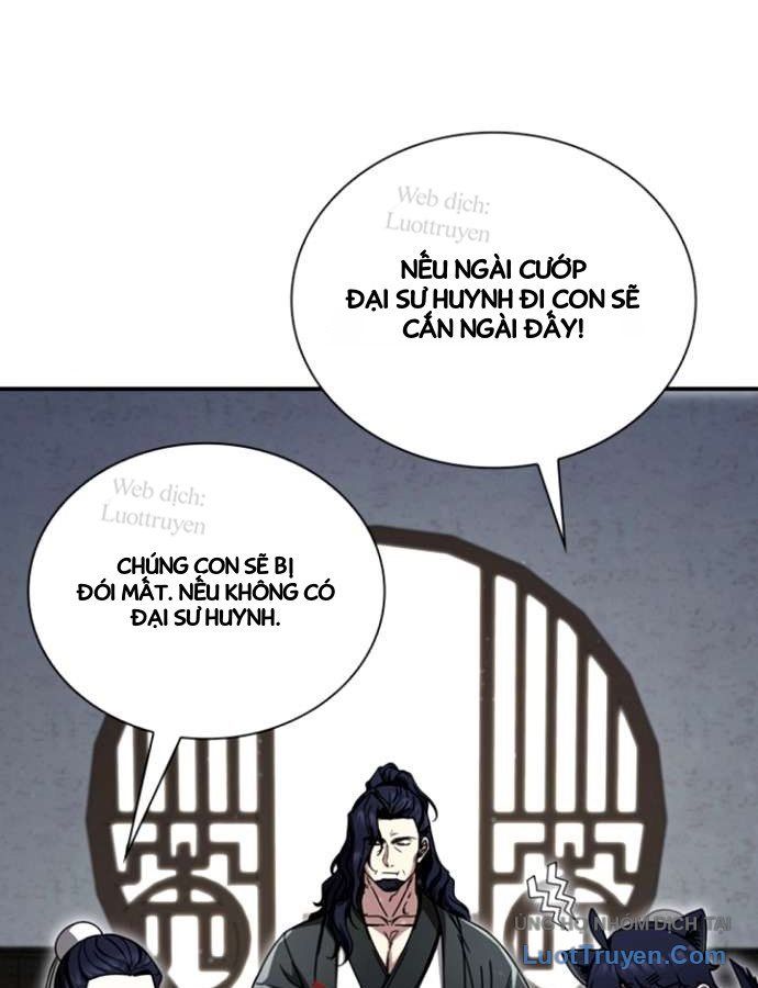 Đại Đệ Tử Lý Hồ Hồi Quy Chapter 21 - 127