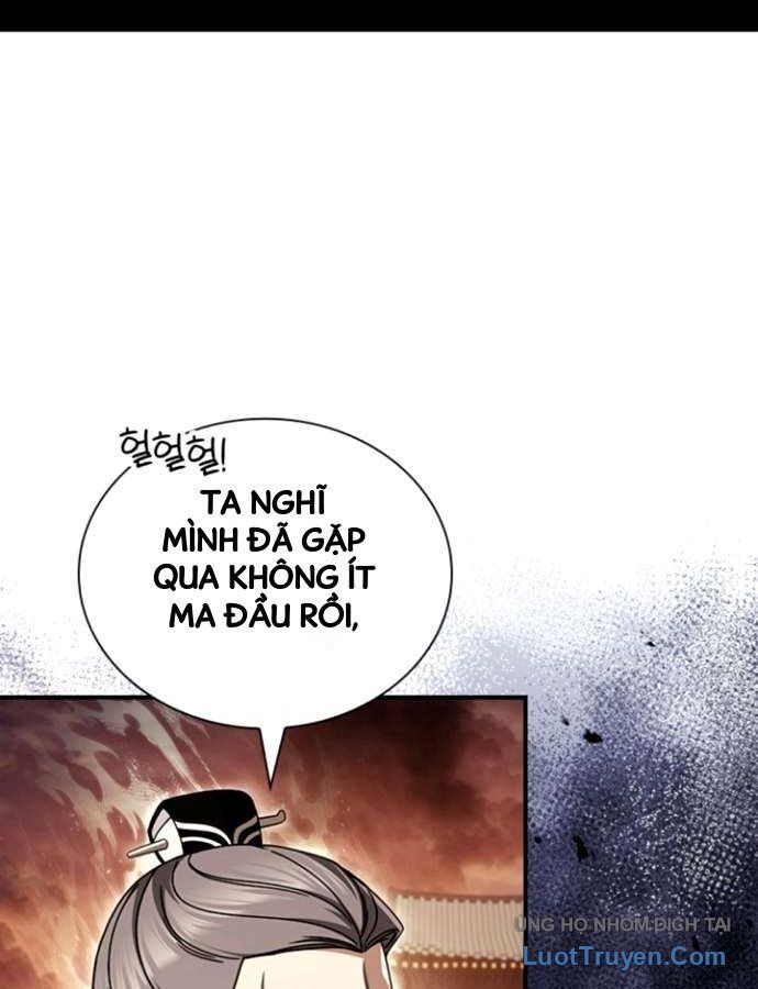 Đại Đệ Tử Lý Hồ Hồi Quy Chapter 21 - 3