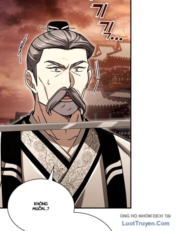 Đại Đệ Tử Lý Hồ Hồi Quy Chapter 21 - 25