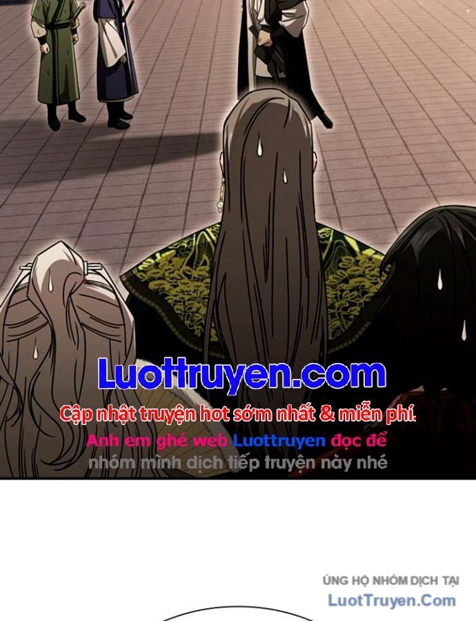 Đại Đệ Tử Lý Hồ Hồi Quy Chapter 21 - 27