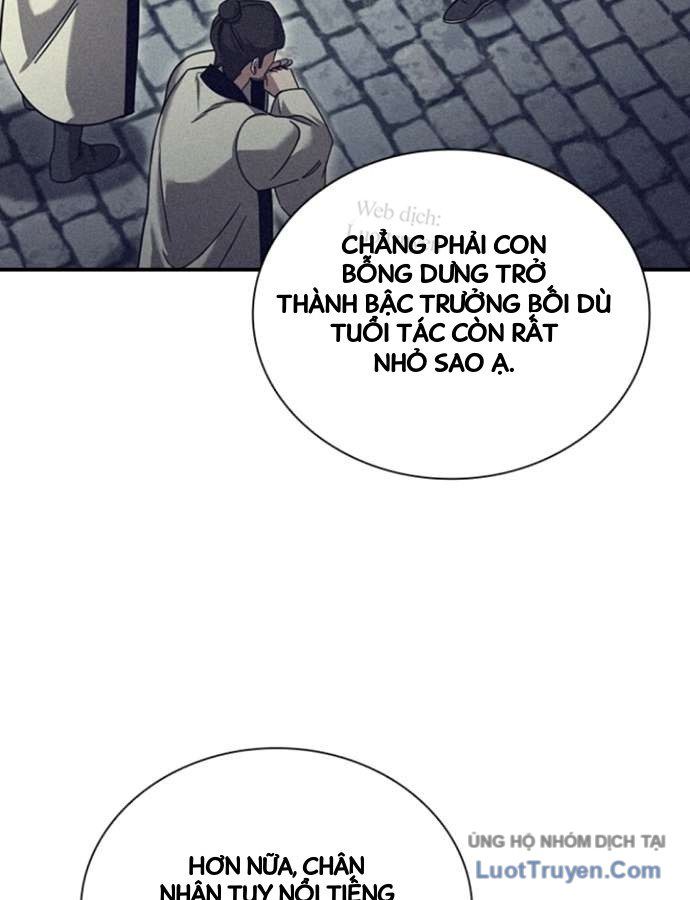 Đại Đệ Tử Lý Hồ Hồi Quy Chapter 21 - 37
