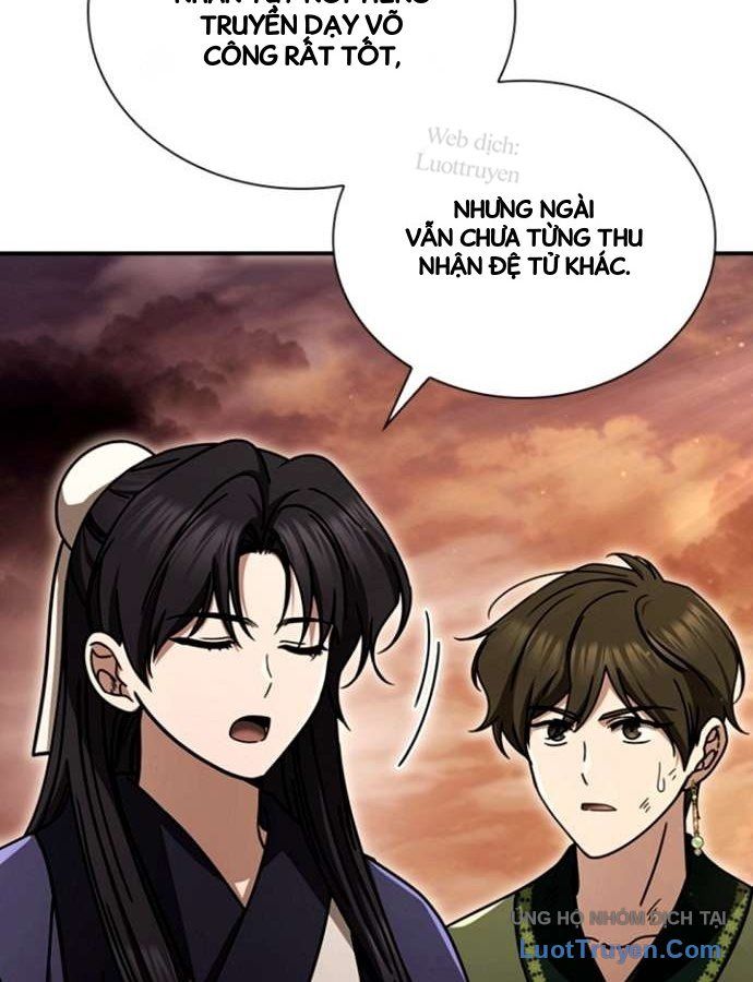 Đại Đệ Tử Lý Hồ Hồi Quy Chapter 21 - 38