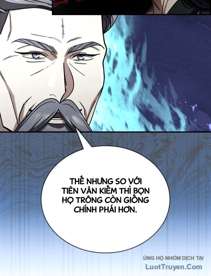 Đại Đệ Tử Lý Hồ Hồi Quy Chapter 21 - 5