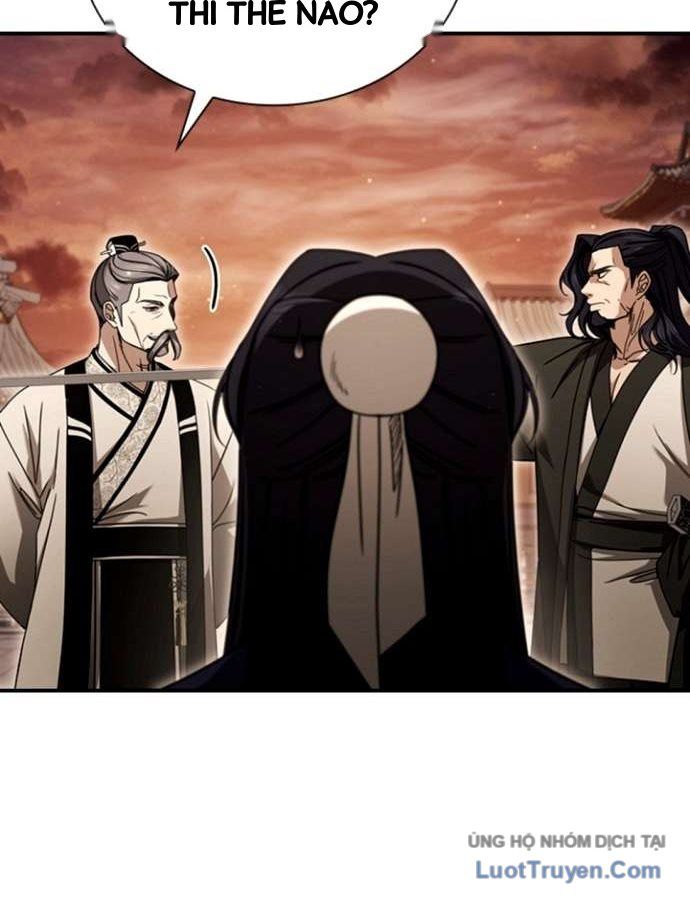 Đại Đệ Tử Lý Hồ Hồi Quy Chapter 21 - 8