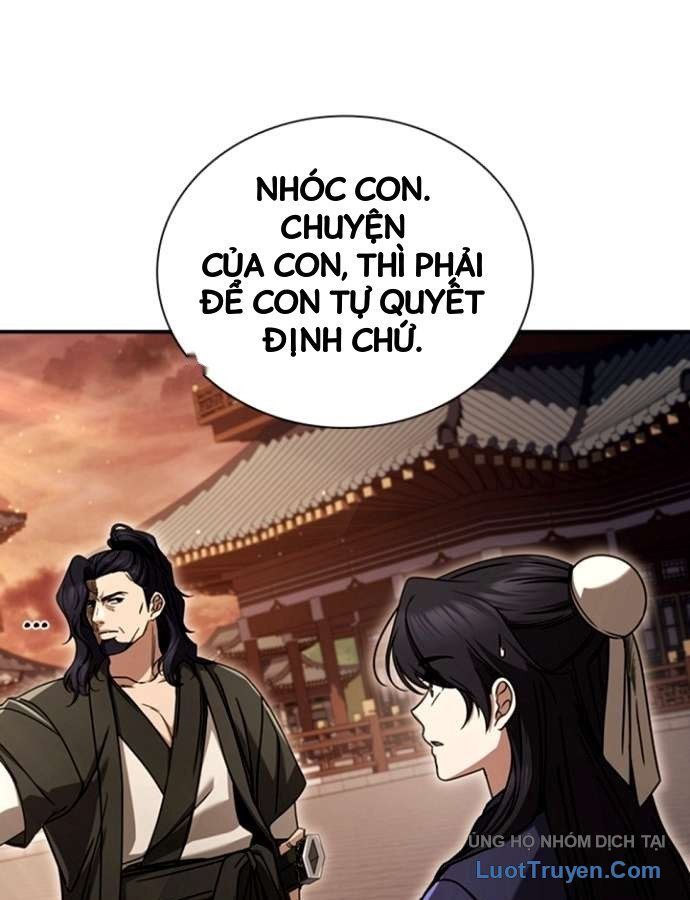 Đại Đệ Tử Lý Hồ Hồi Quy Chapter 21 - 9