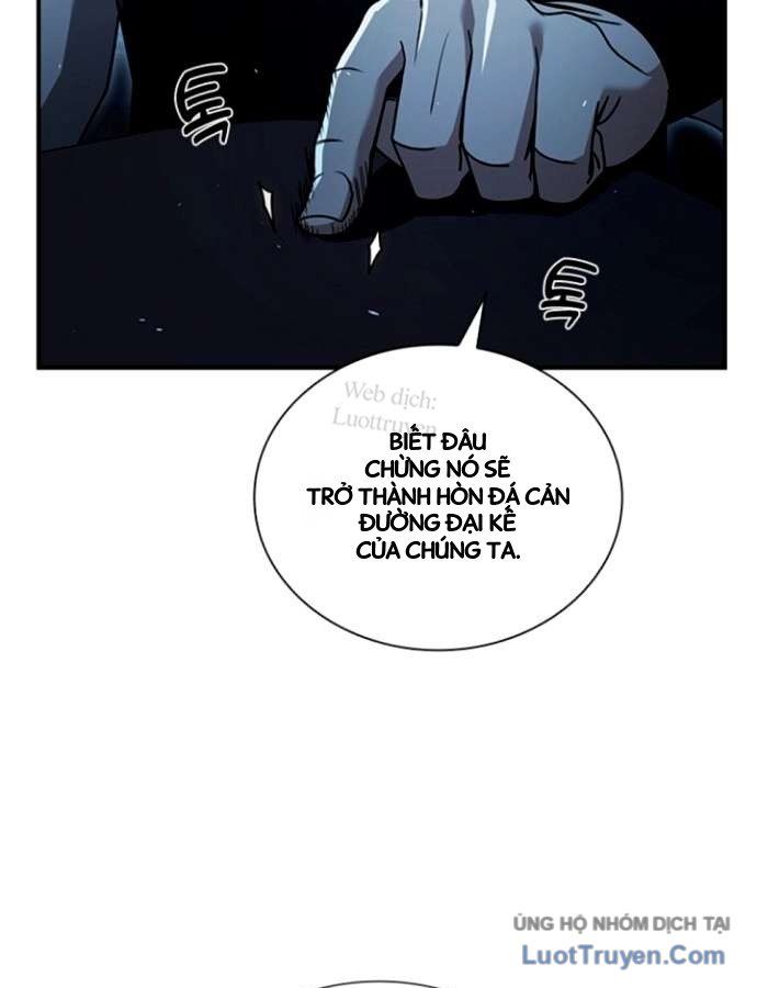 Đại Đệ Tử Lý Hồ Hồi Quy Chapter 21 - 93