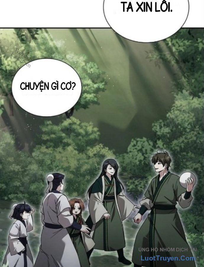 Đại Đệ Tử Lý Hồ Hồi Quy Chapter 23 - 21