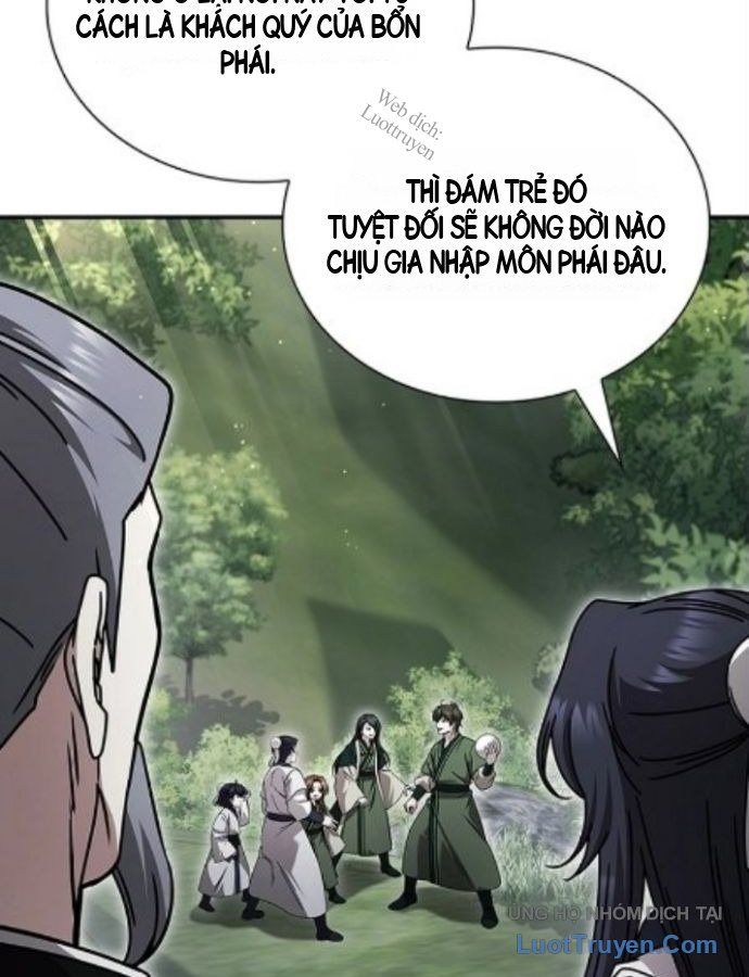 Đại Đệ Tử Lý Hồ Hồi Quy Chapter 23 - 23