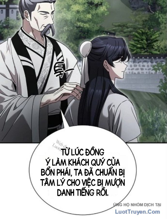 Đại Đệ Tử Lý Hồ Hồi Quy Chapter 23 - 25