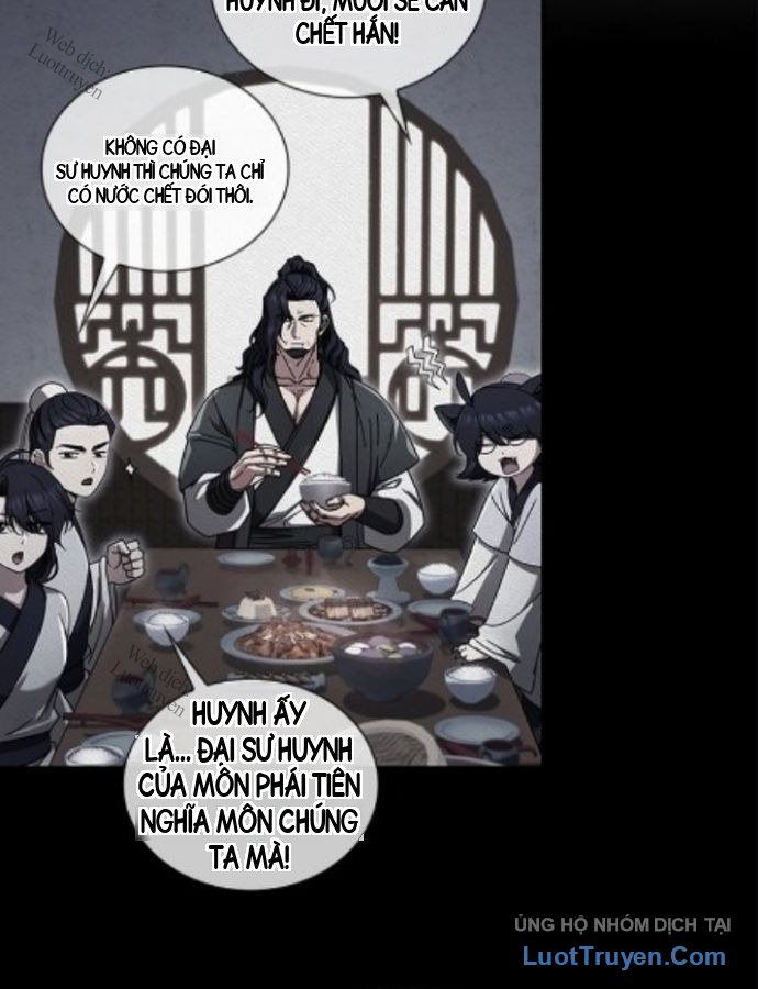 Đại Đệ Tử Lý Hồ Hồi Quy Chapter 23 - 33