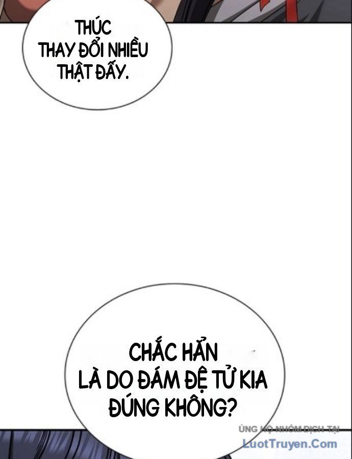 Đại Đệ Tử Lý Hồ Hồi Quy Chapter 23 - 81