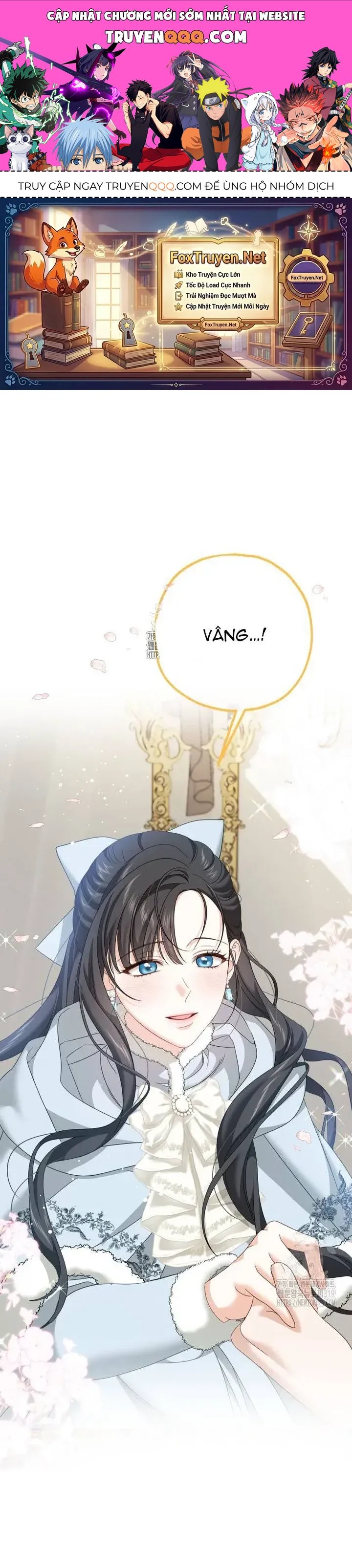 Khi Bị Nam Chính Ám Ảnh Biến Tôi Thành Nữ Chính Chapter 11 - 1