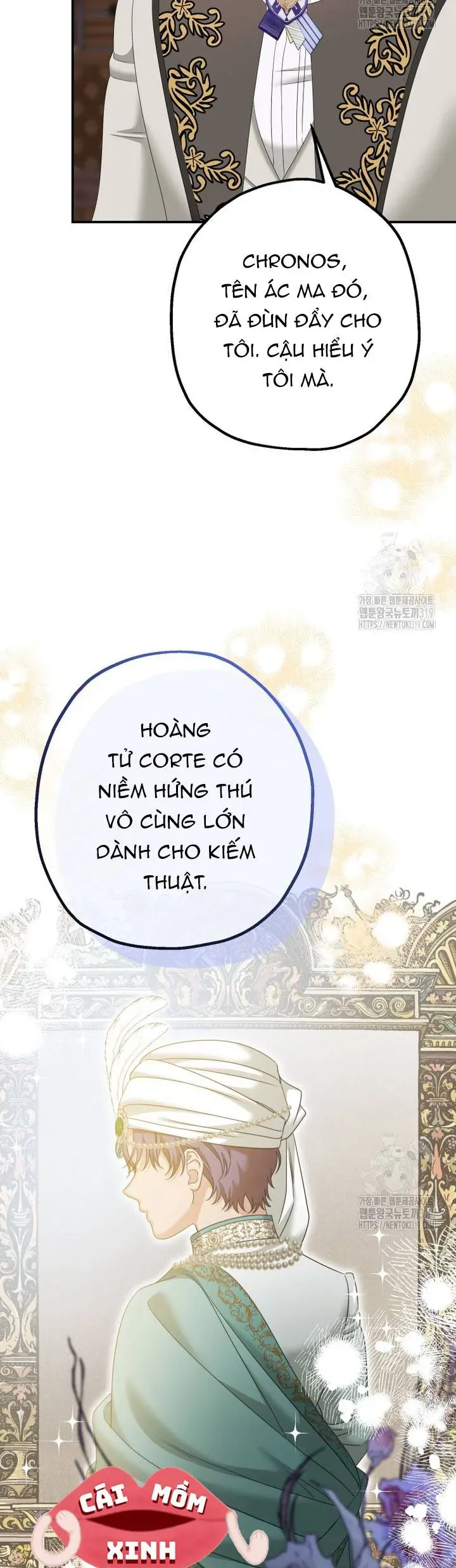 Khi Bị Nam Chính Ám Ảnh Biến Tôi Thành Nữ Chính Chapter 11 - 14
