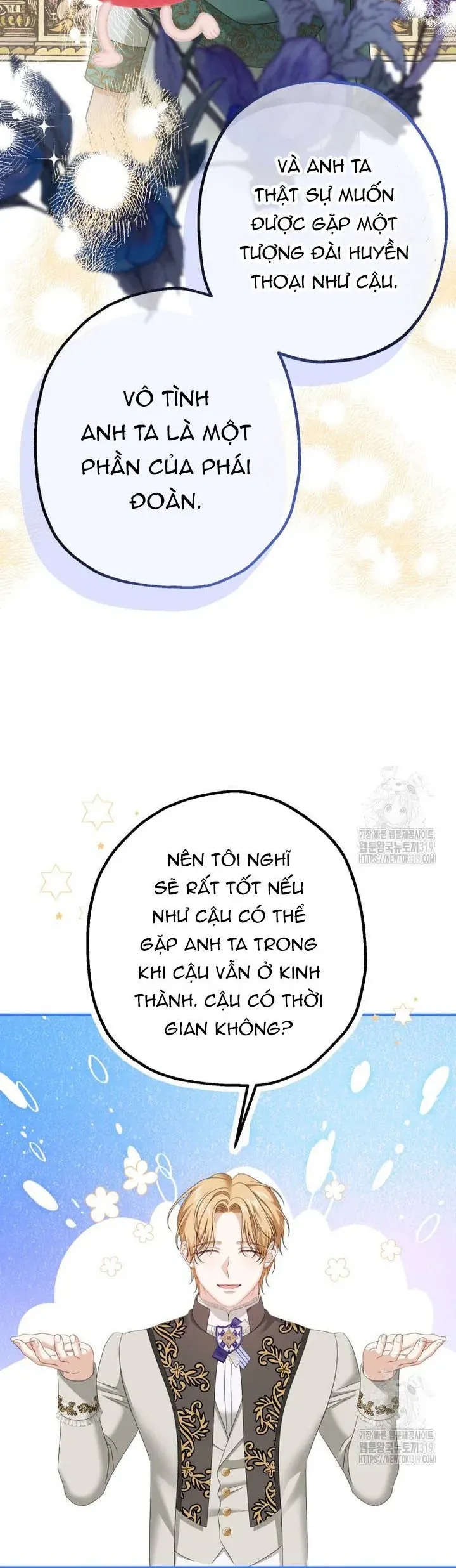 Khi Bị Nam Chính Ám Ảnh Biến Tôi Thành Nữ Chính Chapter 11 - 15