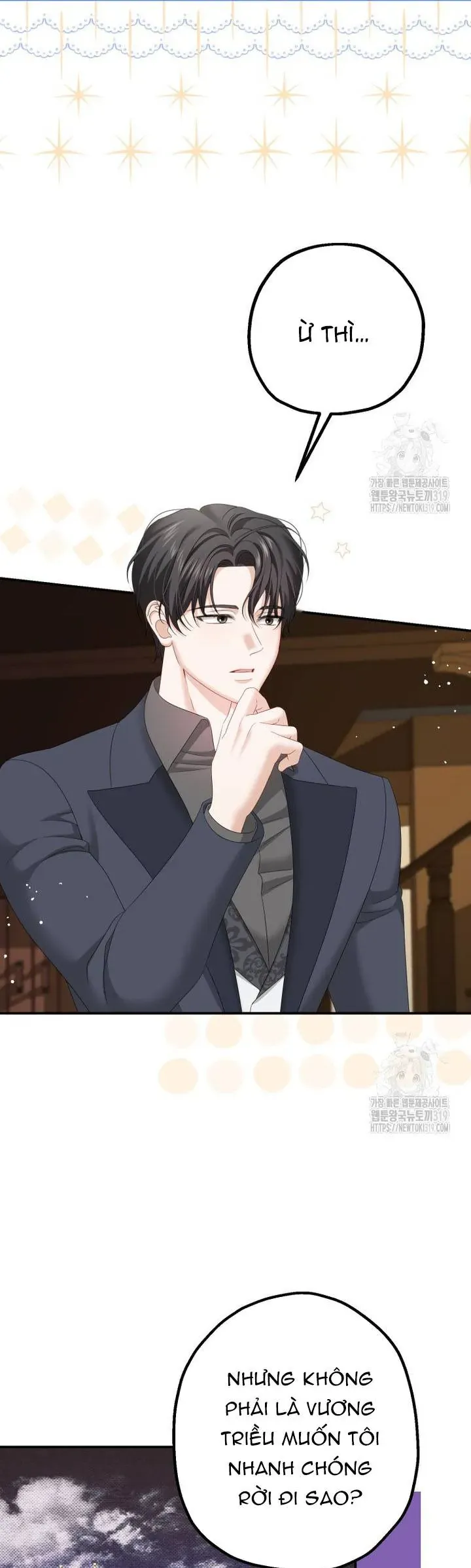 Khi Bị Nam Chính Ám Ảnh Biến Tôi Thành Nữ Chính Chapter 11 - 16