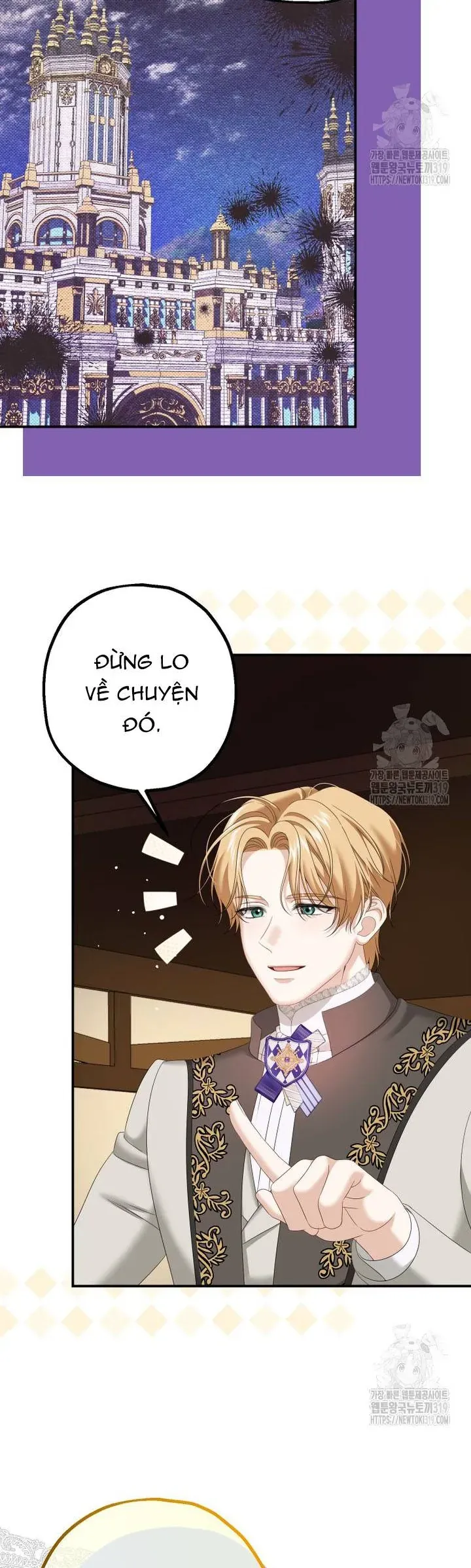 Khi Bị Nam Chính Ám Ảnh Biến Tôi Thành Nữ Chính Chapter 11 - 17