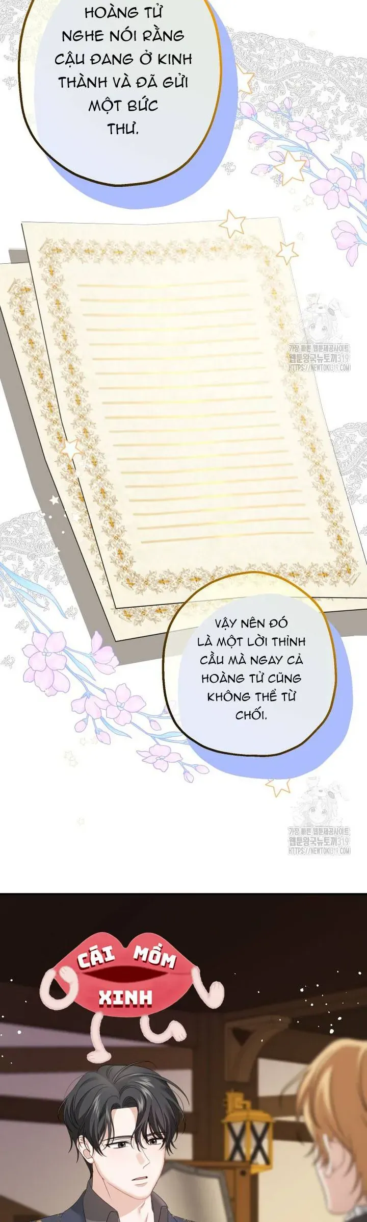 Khi Bị Nam Chính Ám Ảnh Biến Tôi Thành Nữ Chính Chapter 11 - 18