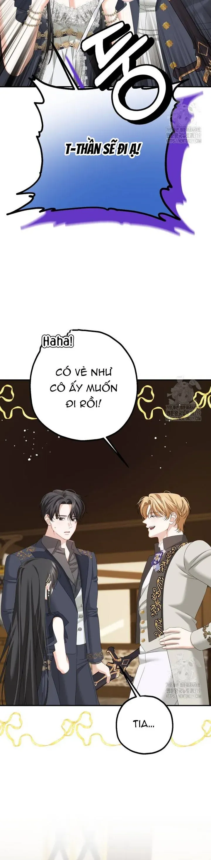 Khi Bị Nam Chính Ám Ảnh Biến Tôi Thành Nữ Chính Chapter 11 - 22