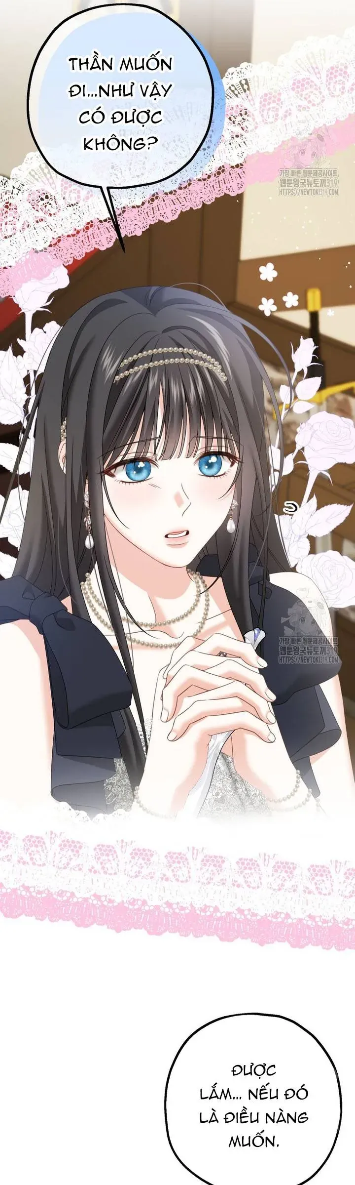 Khi Bị Nam Chính Ám Ảnh Biến Tôi Thành Nữ Chính Chapter 11 - 23