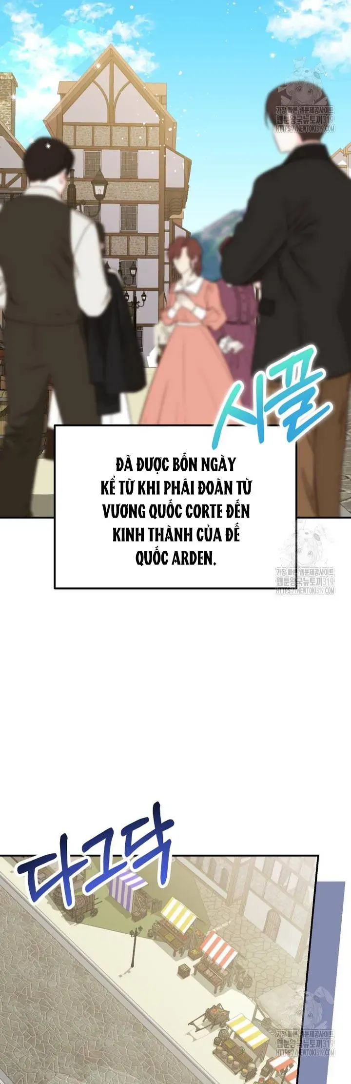 Khi Bị Nam Chính Ám Ảnh Biến Tôi Thành Nữ Chính Chapter 11 - 27