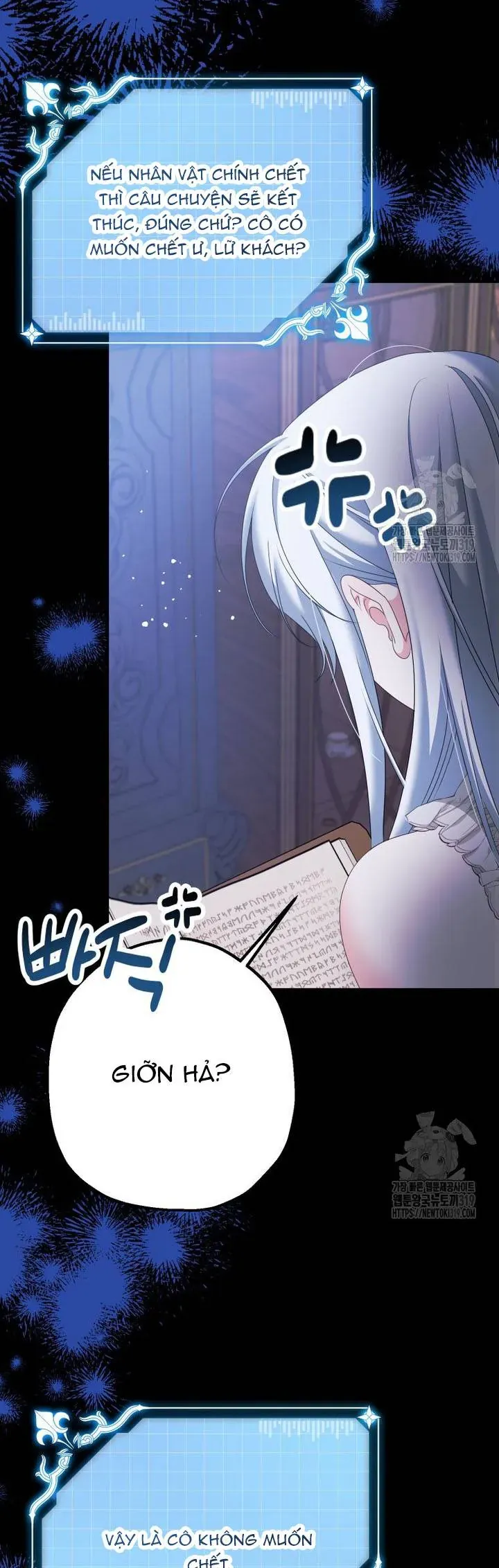 Khi Bị Nam Chính Ám Ảnh Biến Tôi Thành Nữ Chính Chapter 11 - 31
