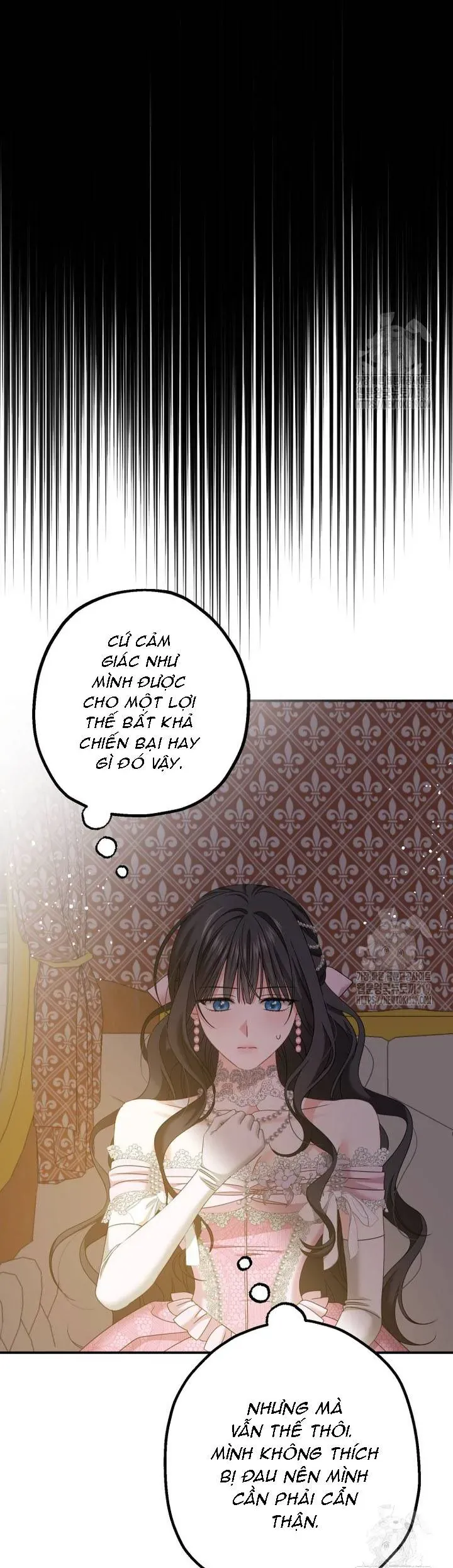 Khi Bị Nam Chính Ám Ảnh Biến Tôi Thành Nữ Chính Chapter 11 - 34