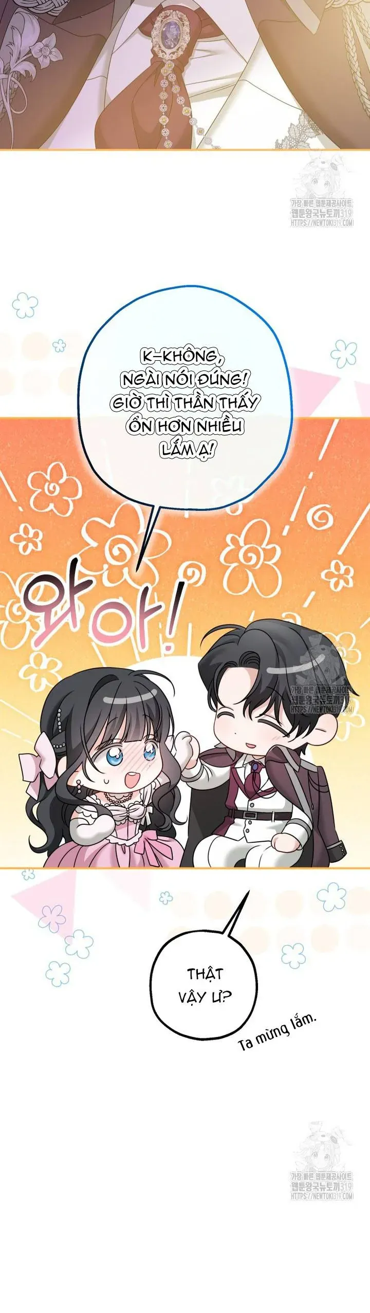 Khi Bị Nam Chính Ám Ảnh Biến Tôi Thành Nữ Chính Chapter 11 - 39