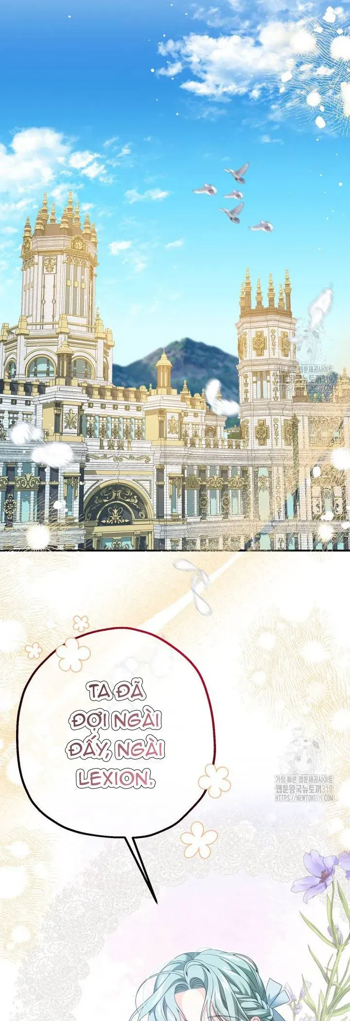 Khi Bị Nam Chính Ám Ảnh Biến Tôi Thành Nữ Chính Chapter 11 - 41