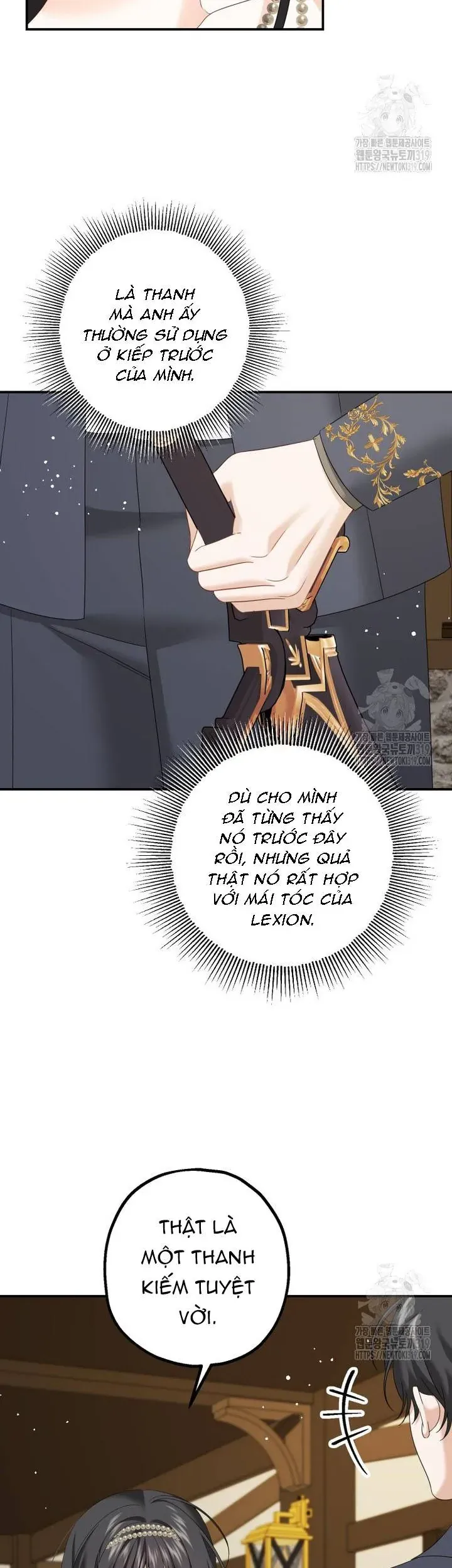 Khi Bị Nam Chính Ám Ảnh Biến Tôi Thành Nữ Chính Chapter 11 - 6