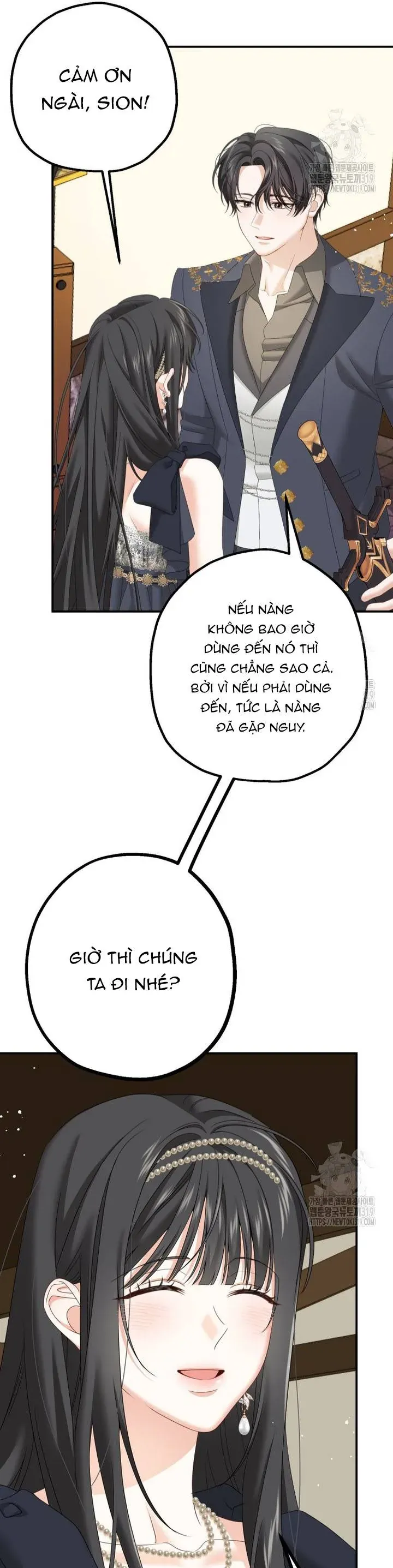 Khi Bị Nam Chính Ám Ảnh Biến Tôi Thành Nữ Chính Chapter 11 - 9