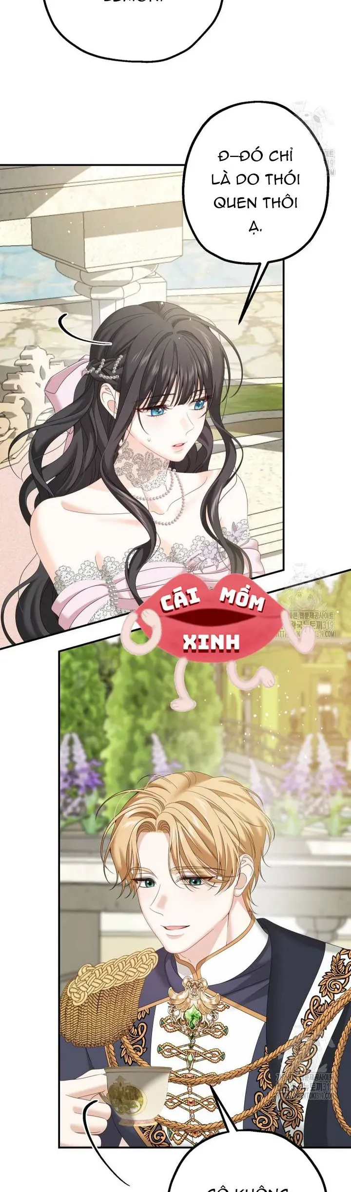 Khi Bị Nam Chính Ám Ảnh Biến Tôi Thành Nữ Chính Chapter 12 - 26