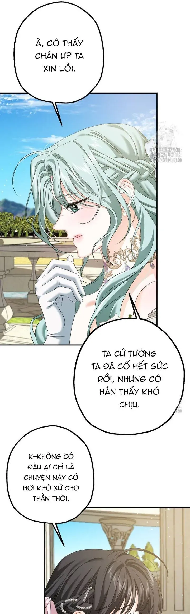 Khi Bị Nam Chính Ám Ảnh Biến Tôi Thành Nữ Chính Chapter 12 - 31