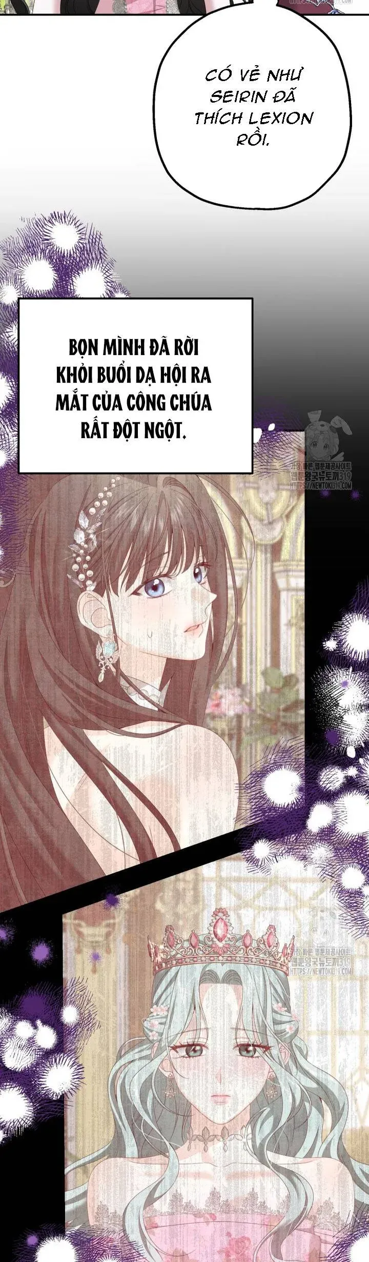 Khi Bị Nam Chính Ám Ảnh Biến Tôi Thành Nữ Chính Chapter 12 - 6