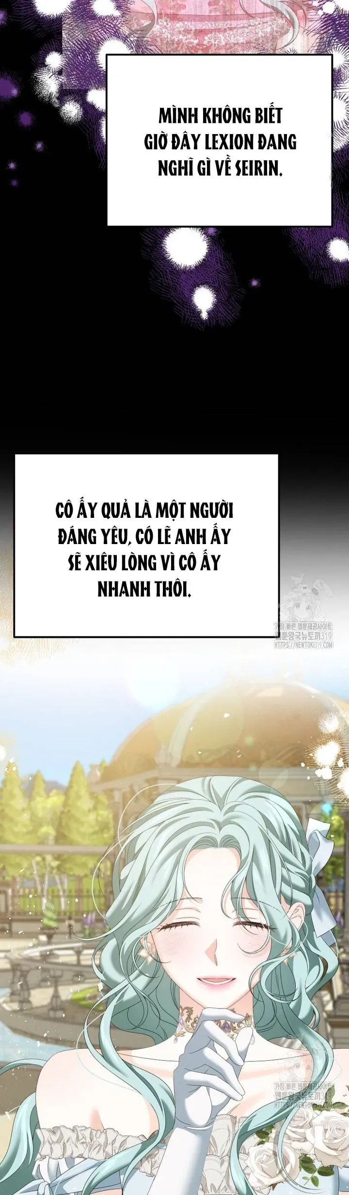 Khi Bị Nam Chính Ám Ảnh Biến Tôi Thành Nữ Chính Chapter 12 - 7