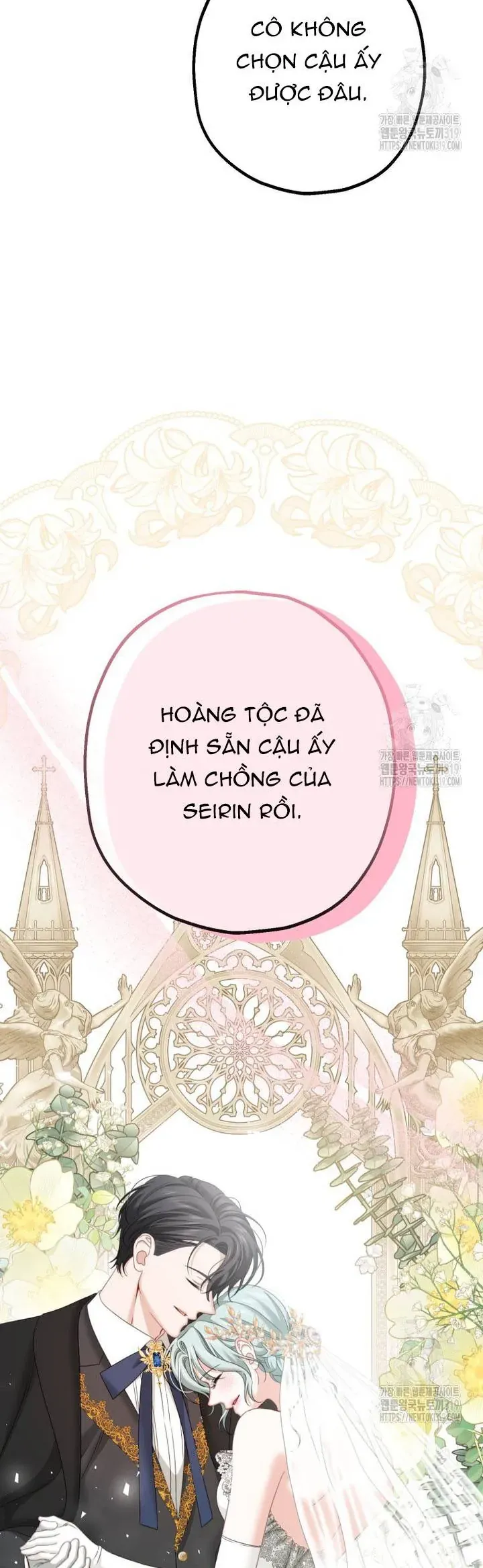 Khi Bị Nam Chính Ám Ảnh Biến Tôi Thành Nữ Chính Chapter 13 - 14