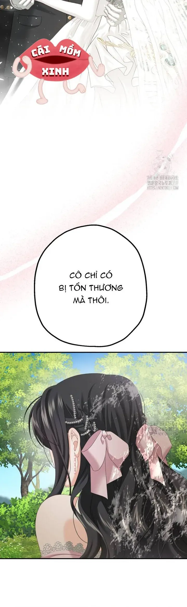 Khi Bị Nam Chính Ám Ảnh Biến Tôi Thành Nữ Chính Chapter 13 - 15