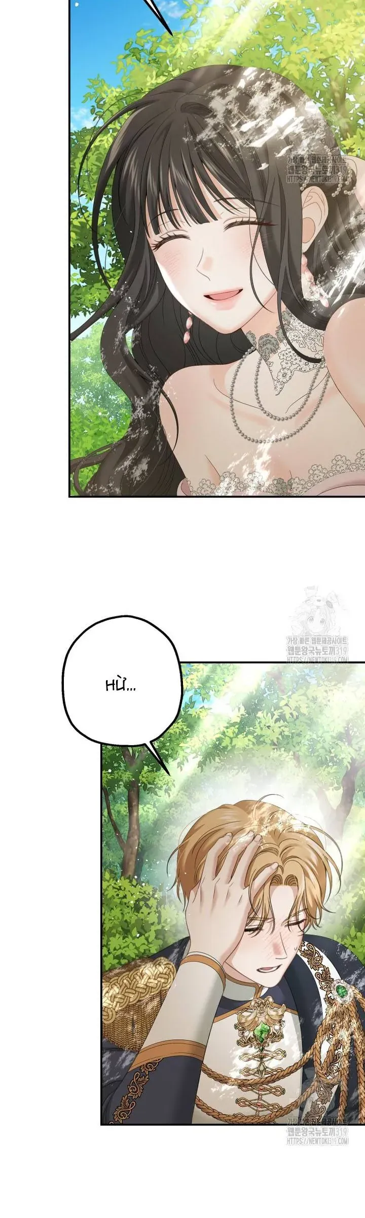 Khi Bị Nam Chính Ám Ảnh Biến Tôi Thành Nữ Chính Chapter 13 - 4