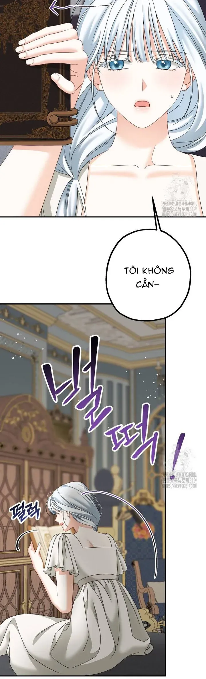 Khi Bị Nam Chính Ám Ảnh Biến Tôi Thành Nữ Chính Chapter 14 - 12