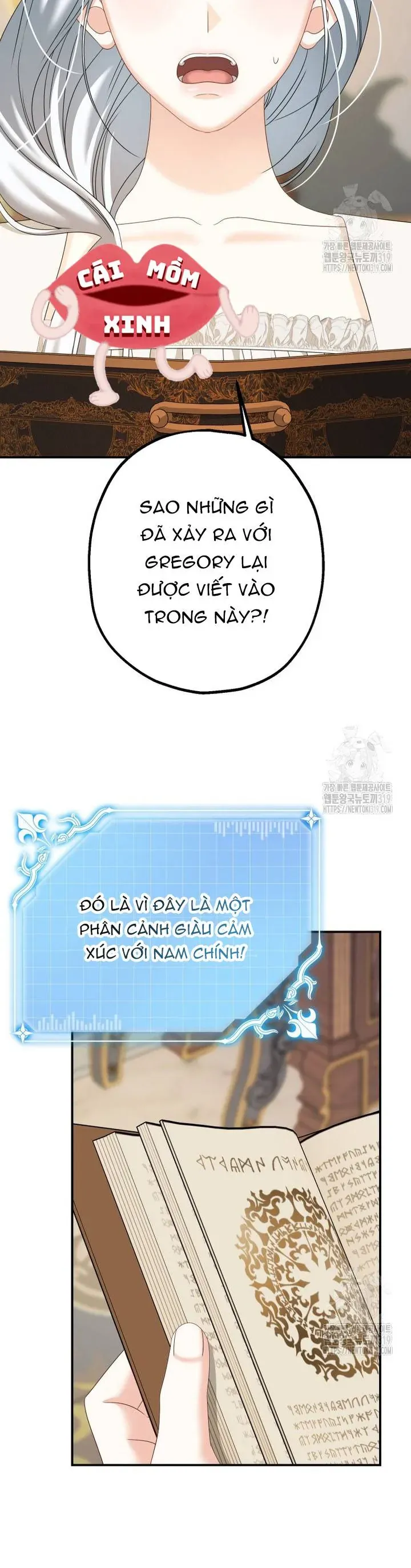 Khi Bị Nam Chính Ám Ảnh Biến Tôi Thành Nữ Chính Chapter 14 - 15