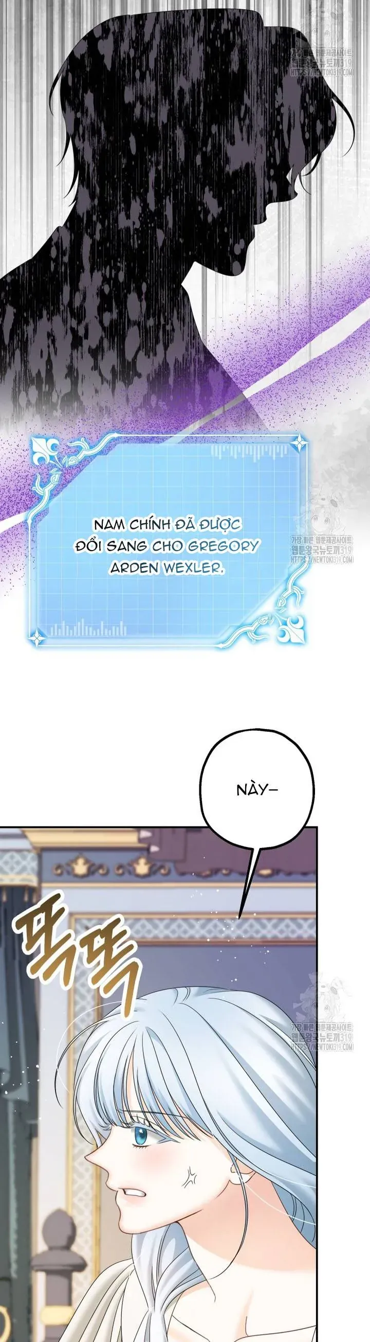 Khi Bị Nam Chính Ám Ảnh Biến Tôi Thành Nữ Chính Chapter 14 - 20
