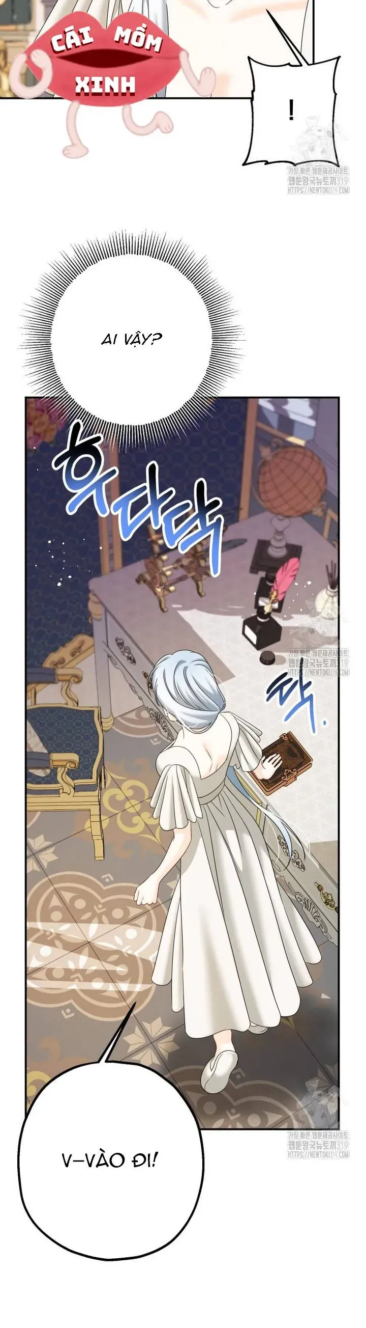 Khi Bị Nam Chính Ám Ảnh Biến Tôi Thành Nữ Chính Chapter 14 - 21