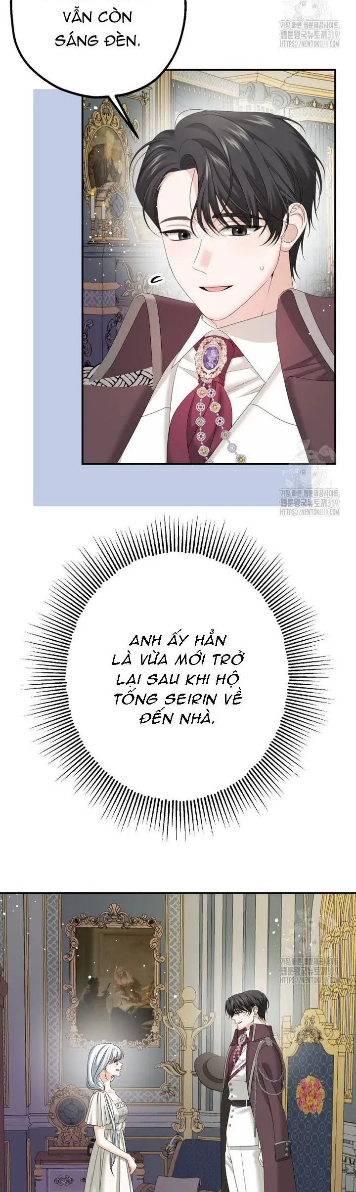 Khi Bị Nam Chính Ám Ảnh Biến Tôi Thành Nữ Chính Chapter 14 - 23