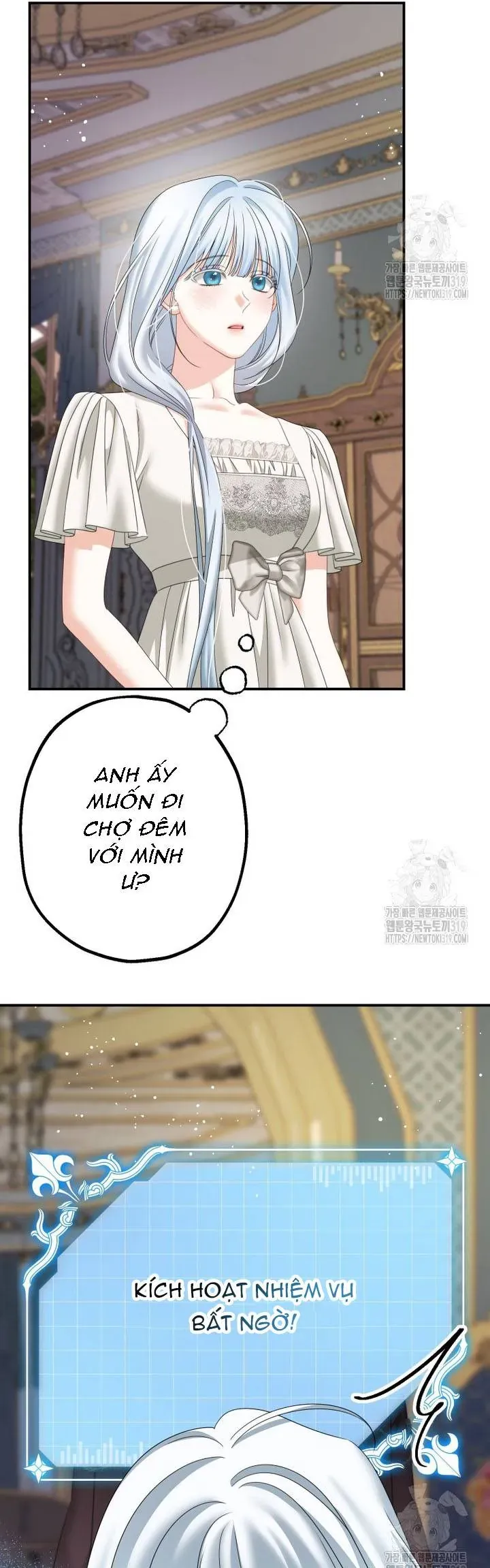 Khi Bị Nam Chính Ám Ảnh Biến Tôi Thành Nữ Chính Chapter 14 - 26