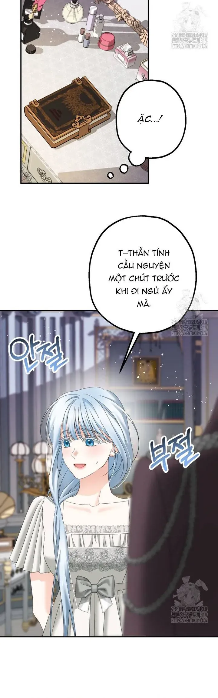 Khi Bị Nam Chính Ám Ảnh Biến Tôi Thành Nữ Chính Chapter 14 - 29